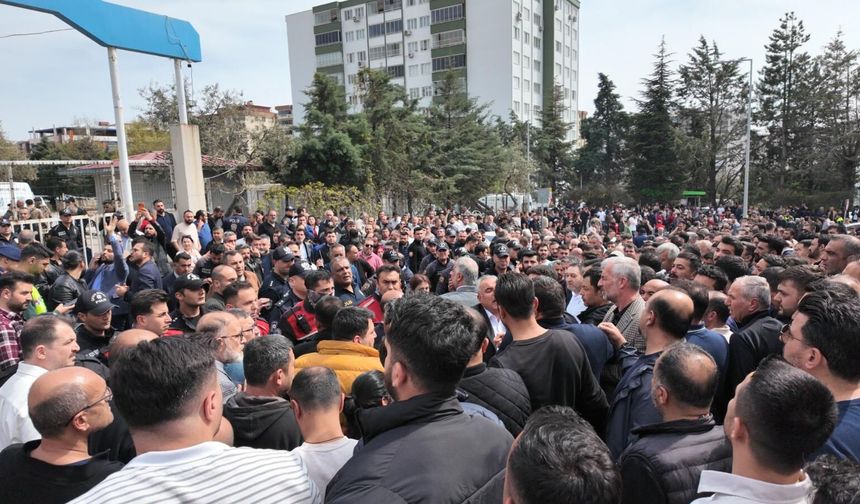 OKUL SALDIRISINDA KRİTİK DETAY