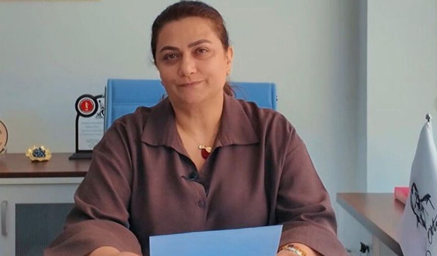 BAŞKAN TUNA MEŞE’DEN 23 NİSAN AÇIKLAMASI