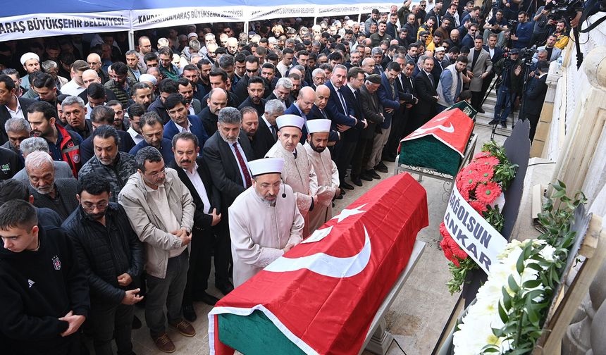 ACI KAYIPLAR DUALARLA UĞURLANDI