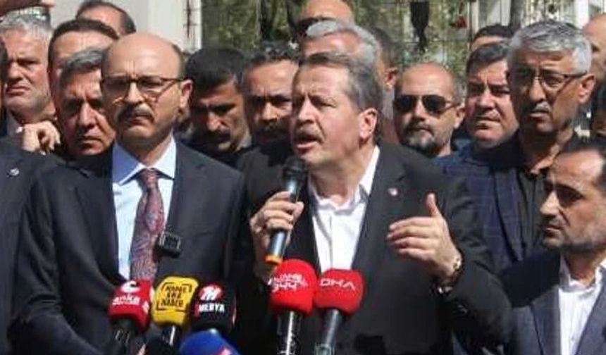 OKULLARDA GÜVENLİK ÖNLEMLERİ ARTIRILMALI