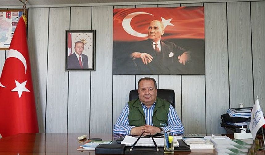 YUSUF TEMİZKAN HAYATINI KAYBETTİ