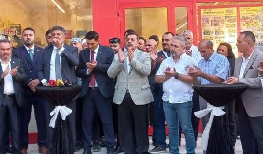 MİLLİ YOL PARTİSİ’NDE İSTİFALAR DEPREMİ