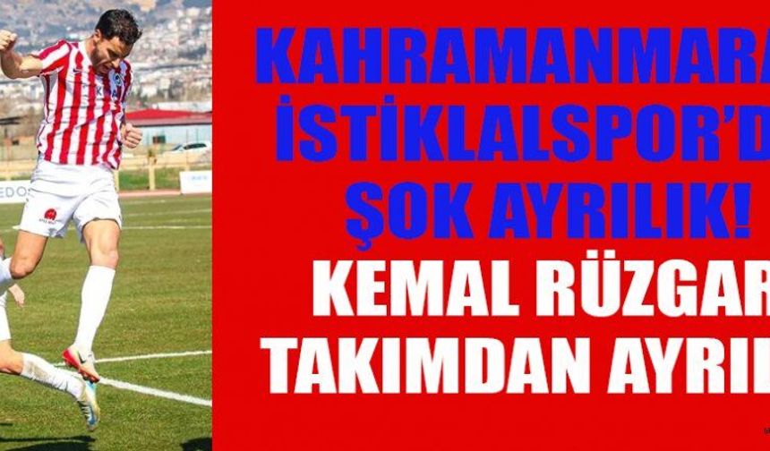 RÜZGAR’DAN VEDA