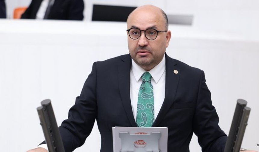 MV.MEHMET ŞAHİN: “ATILAN BU ADIM, GELECEK NESİLLER İÇİN YOL HARİTASI OLACAK”