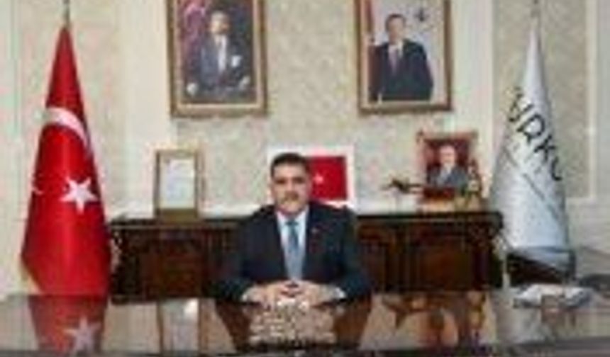TÜRKOĞLU BELD. ETKİNLİK; AİLEDE ÇOCUKLAR NASIL YETİŞTİRİLMELİ?