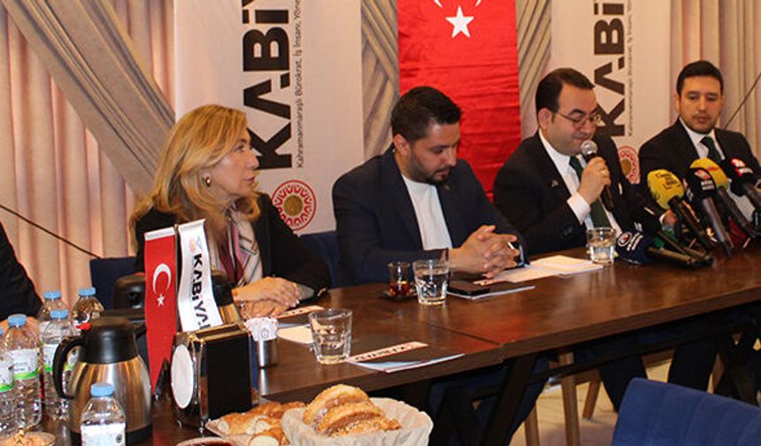 ŞEHRİMİZİN ÇOK GÜÇLÜ BİR POTANSİYELİ VAR