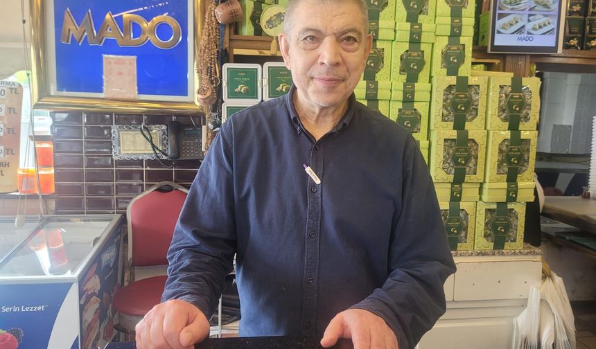 ERDAL KANBUR: “19 MAYIS BAĞIMSIZLIK MEŞALEMİZİN YAKILDIĞI GÜNDÜR”