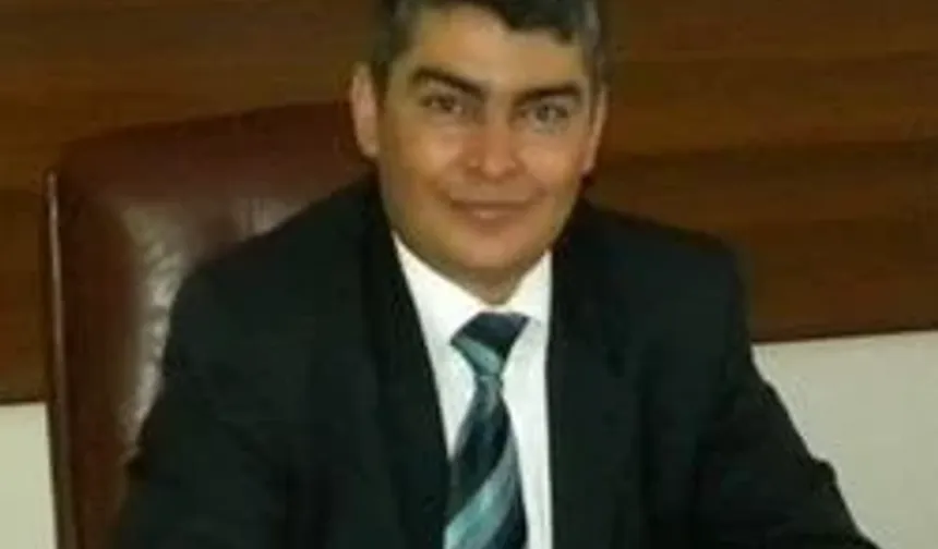 HEMŞEHRİMİZ FEHMİ KİRAZ TZYMB BAŞKANI SEÇİLDİ