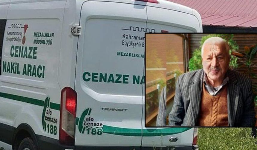 KAYIP ALZHEİMER HASTASI ÖLÜ BULUNDU
