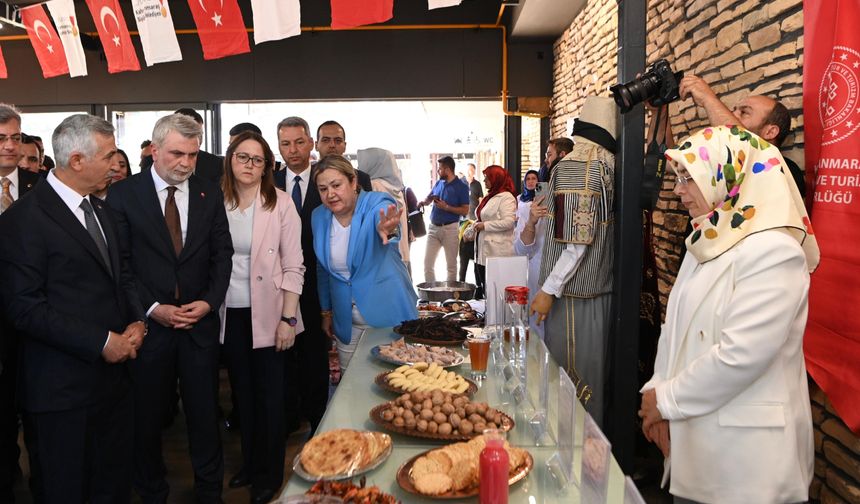 NESİLDEN NESİLE AKTARILAN EŞSİZ MİRAS