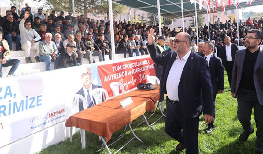GÜREŞ FESTİVALİ İÇİN GERİ SAYIM BAŞLADI