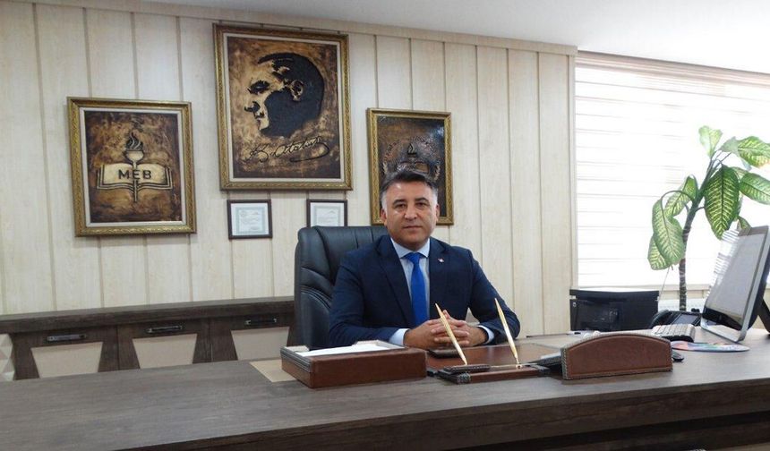 ONİKİŞUBAT'TA AKİF BULUT DÖNEMİ