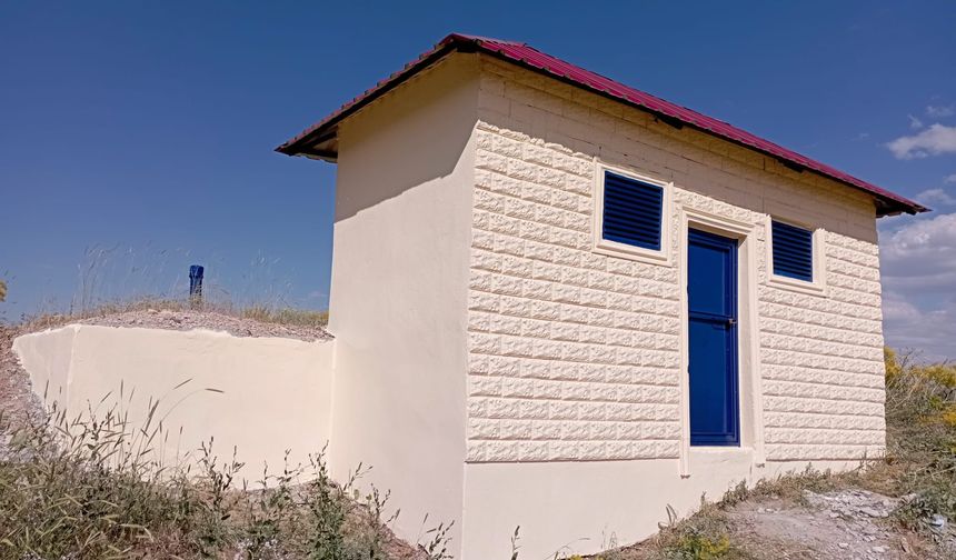KASKİ'DEN 53,5 MİLYON TL’LİK DEV YATIRIM