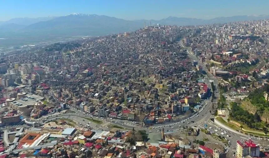 AFŞİN BELEDİYESİNDEN KAMUOYUNA AÇIKLAMA