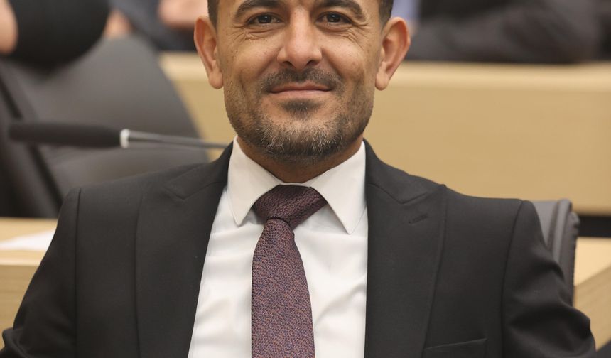 BAŞKAN ÇOKUÇKUN, SINAV ÖNCESİ VATANDAŞLARI UYARDI