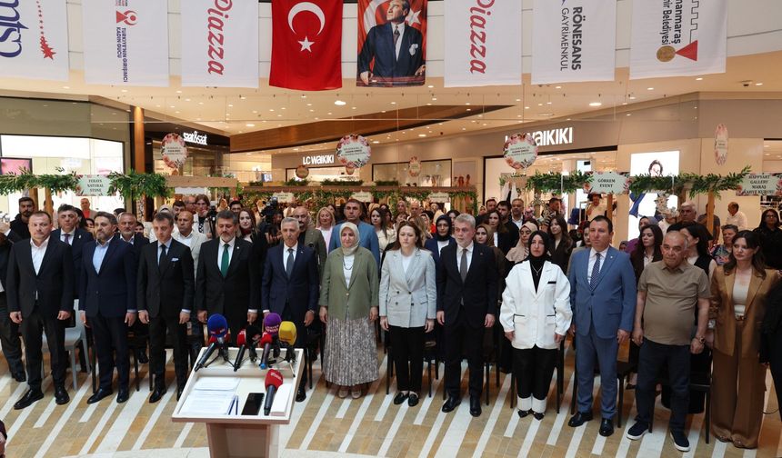 KADIN EMEĞİ VE DAYANIŞMA FESTİVALİ