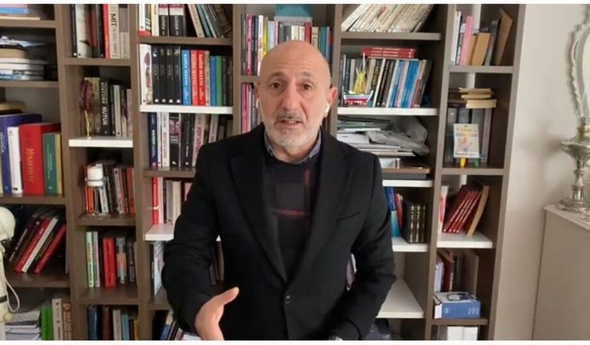 CHP MİLLETVEKİLİ ALİ ÖZTUNÇ SORDU, BAKAN KURUM’DAN CEVAP BEKLİYOR!