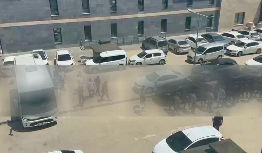 YİNE SAHTE ALTIN OPERASYONU: 69 ŞÜPHELİ YAKALANDI