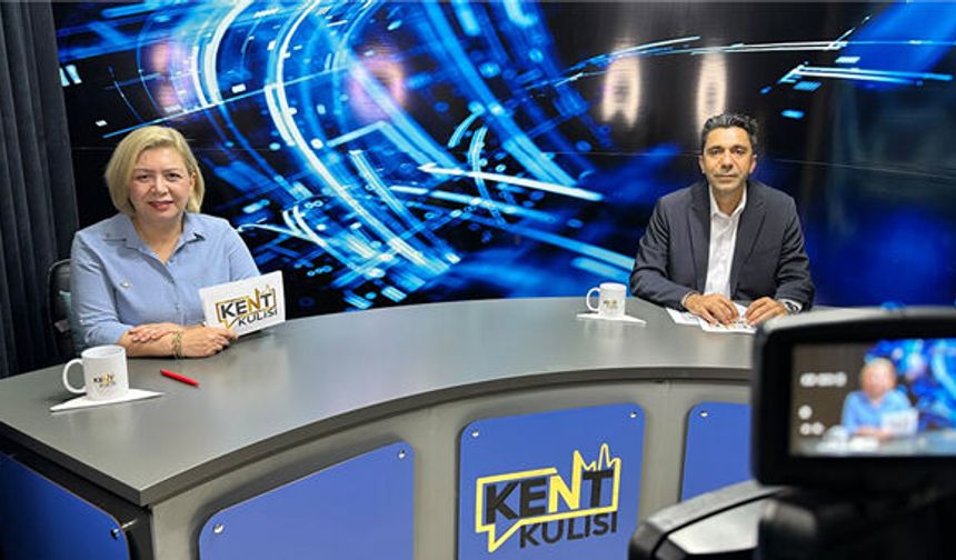 BAŞKAN İLHAMİ BOZAN: NURHAK'I HEP BİRLİKTE İNŞA EDİYORUZ