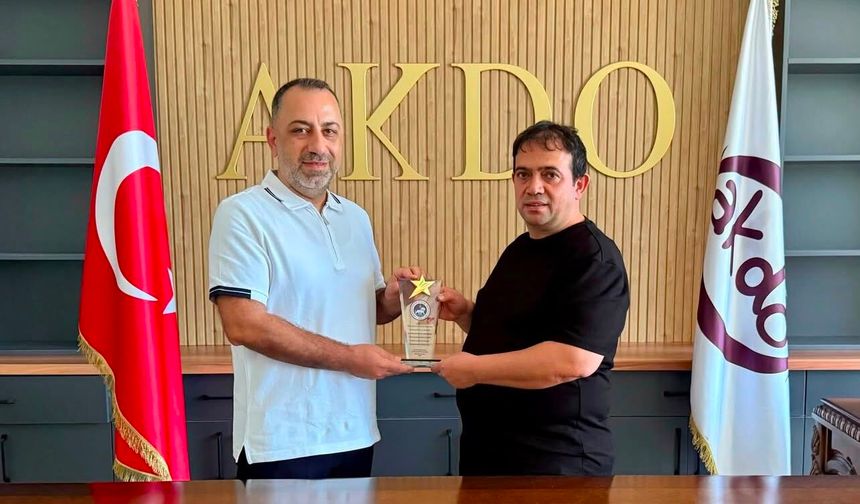AKDO PARK BU SEZON DA İSTİKLALSPOR’UN EVİ OLACAK