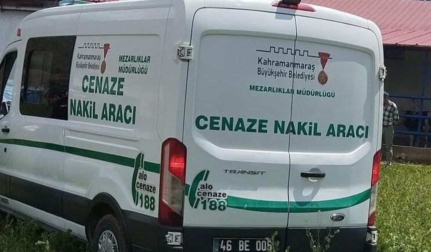 BU KAÇINCI ÇOCUK İŞÇİ ÖLÜMÜ