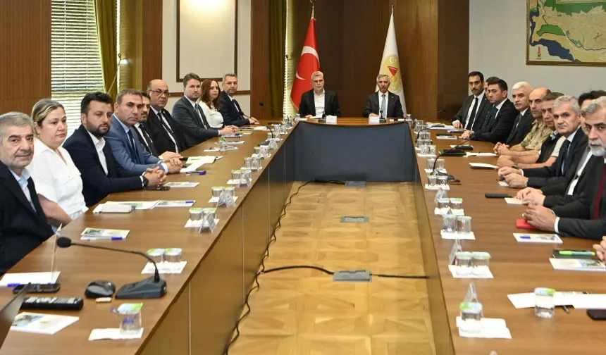 KÜLTÜR YOLU FESTİVALİ’NİN YOL HARİTASI