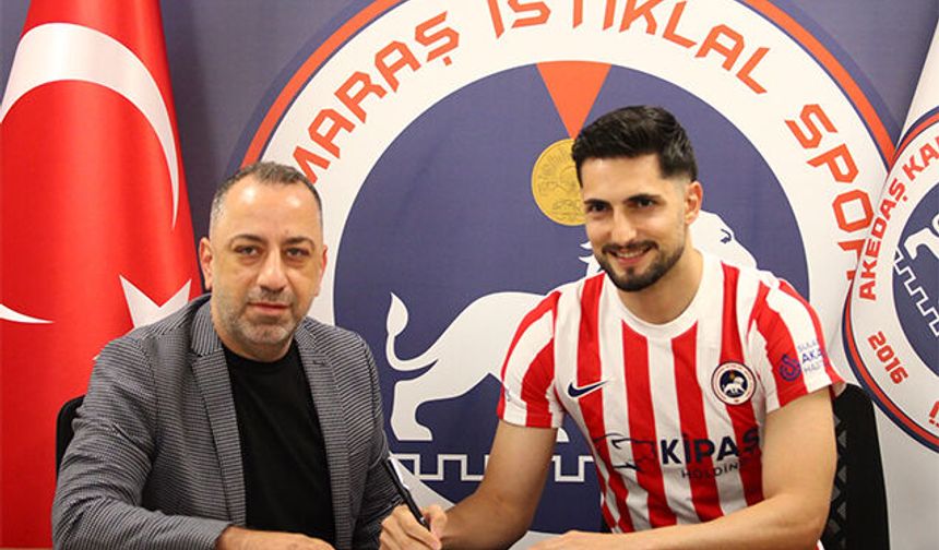YASİN ABDİOĞLU, İSTİKLALSPOR’DA