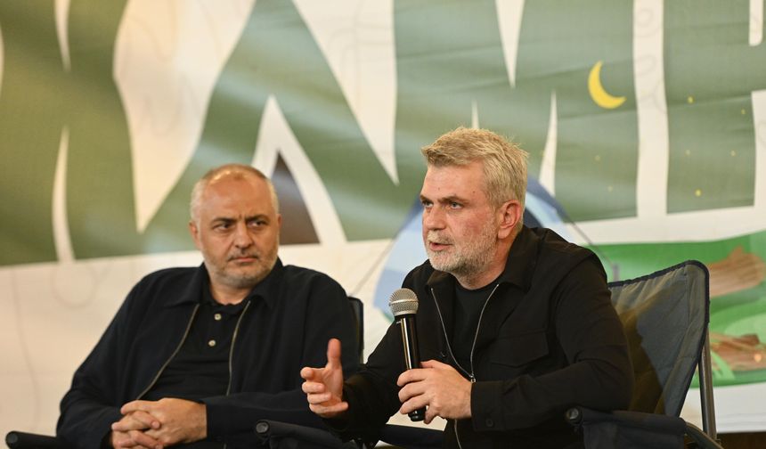 GÖRGEL: “GENÇLERİMİZ İÇİN DAHA GÜÇLÜ BİR GELECEK İNŞA EDİYORUZ”