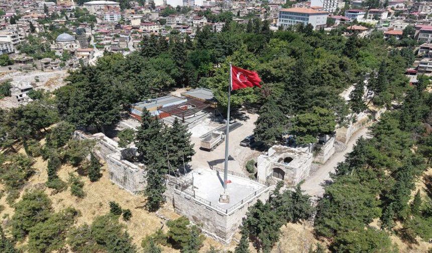 KALEMİZ ESKİ İHTİŞAMINA KAVUŞUYOR