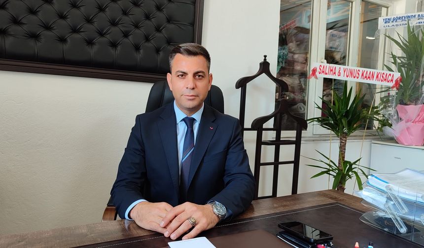 KUZEY İLÇELER KÜLTÜR VE SOSYAL HİZMETLER ŞUBE MÜDÜRLÜĞÜ’NDE GÖREV DEĞİŞİMİ