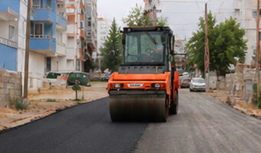 BAŞKAN İKİZER: TÜM ÇABAMIZ, YAŞANABİLİR BİR PAZARCIK