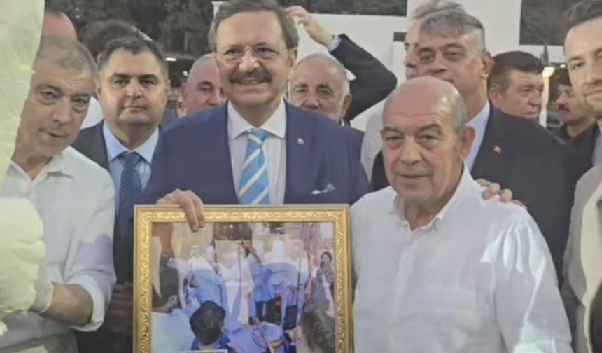 HER ZAMAN HER YERDE; MADO