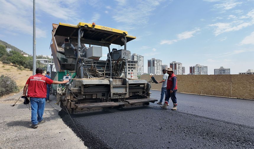 DOĞU–BATI ULAŞIMINA ALTERNATİF YOL