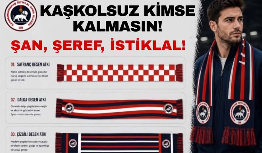TARAFTARA İKİ KRİTİK ÇAĞRI