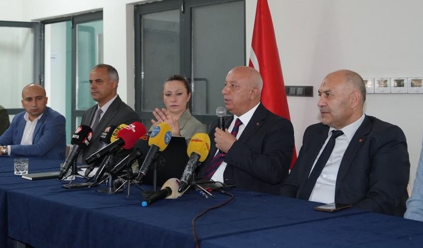 İSTİKLAL BİLİM VE TEKNOLOJİ ÜNİVERSİTESİ'NDE YENİ DÖNEM