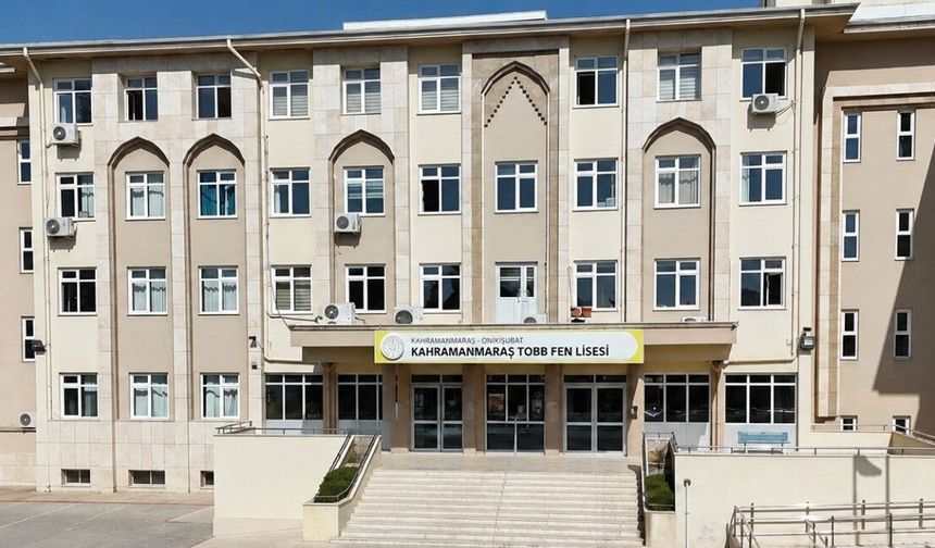 KMTSO’DAN ŞEHİT ÖĞRETMEN AYLA KARA’YA VEFA