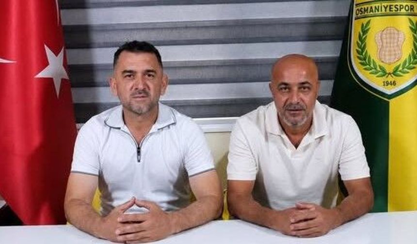 YILLARIN SPOR ADAMI TIRAŞ’A YENİ GÖREV