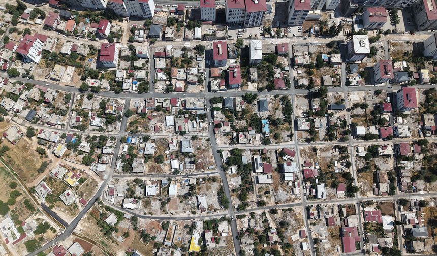 PAZARCIK’A 150 MİLYONLUK ASFALT YATIRIMI