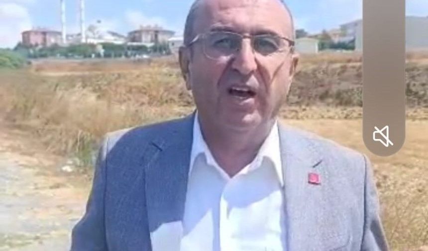 ÜNAL ATEŞ;  YENİ PARTİ ÜYELİK SÜRECİ BAŞLADI