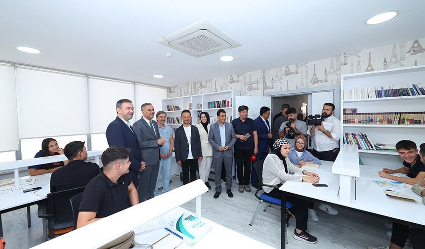 KURS BAŞVURULARINDA SON GÜN 7 AĞUSTOS