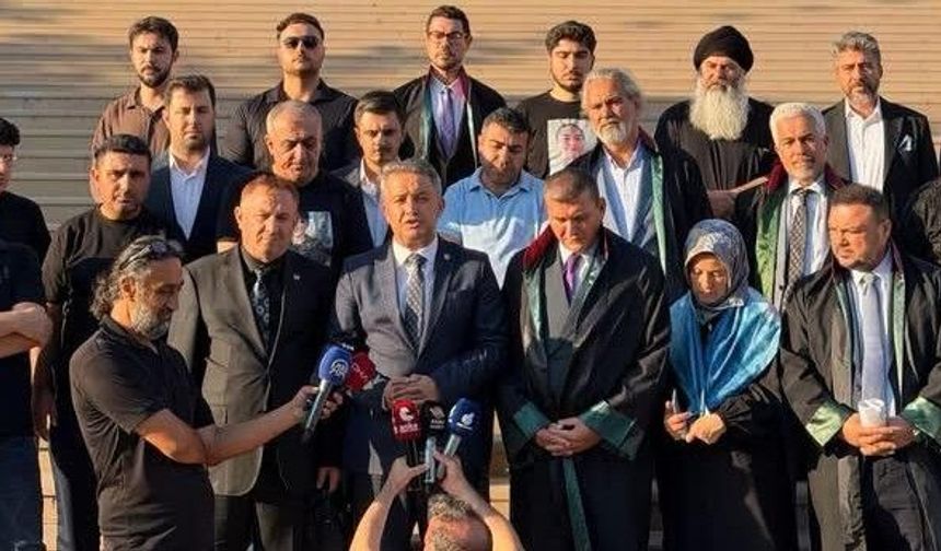 OKUL SALDIRISI DAVASINDA İLK DURUŞMA