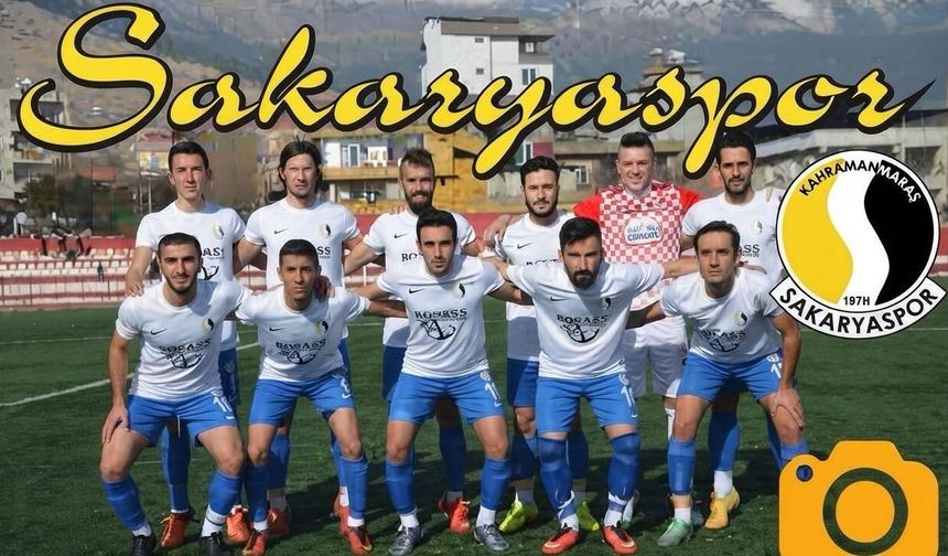 LİGE DÖNÜŞ YAPAN SAKARYASPOR TARTIŞMASI