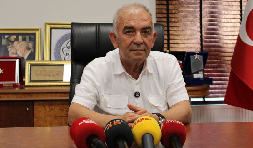 TİCARET BORSASI’NDA SEÇİM HEYECANI 3 EKİM’DE