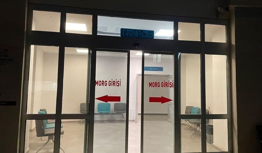 YİNE MOTOSİKLET KAZASI: 1 ÖLÜ, 1 AĞIR YARALI
