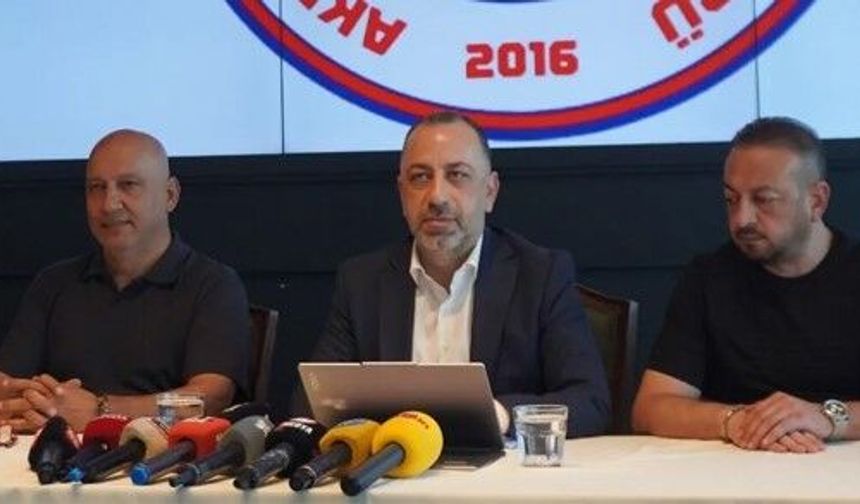 İSTİKLALSPOR’DA GÜNDEM BORÇLAR-ALACAKLAR VE PARA