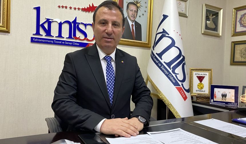 BAŞKAN BULUNTU: YATIRIMLARA İHTİYACIMIZ VAR