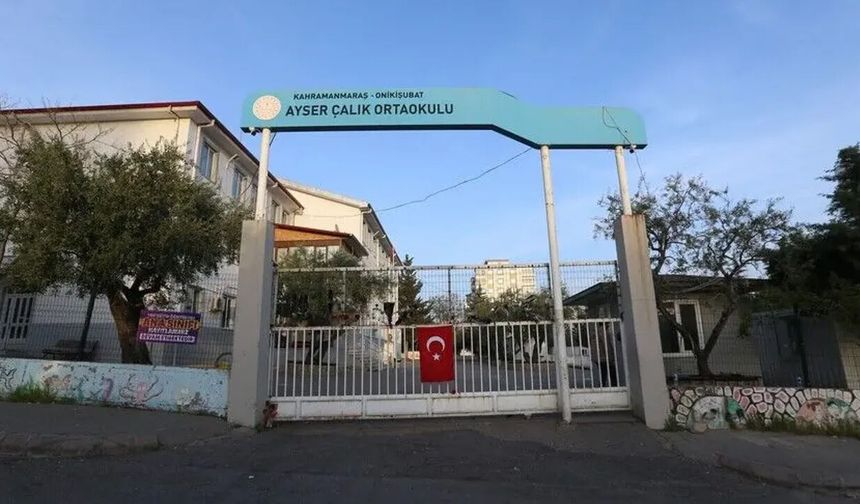 EĞİTİM-BİR-SEN’DEN VERİLEN CEZALARA TEPKİ