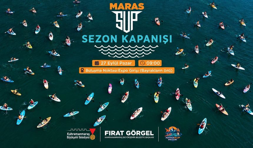 BÜYÜKŞEHİR, SPORU ALİ KAYASI’NIN DOĞAL GÜZELLİKLERİYLE BULUŞTURUYOR