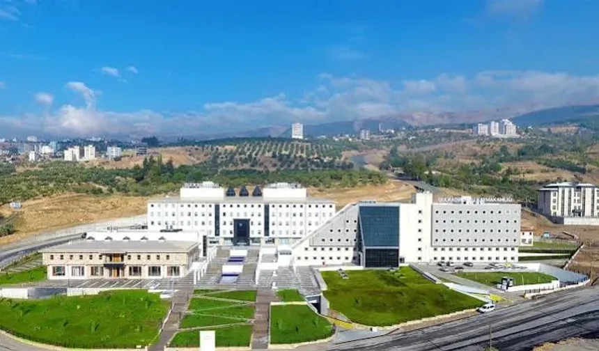 DULKADİROĞLU BELEDİYESİNDEN KAMUOYUNA