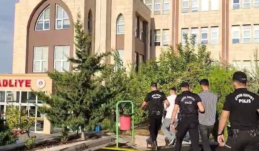 YASA DIŞI BAHİS OPERASYONU; 11 TUTUKLAMA